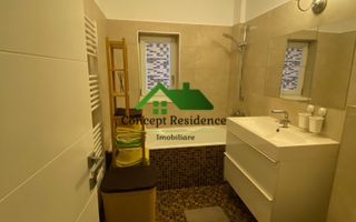 Vand apartament 3 camere, bloc nou zona Spital TBC - Poză 8