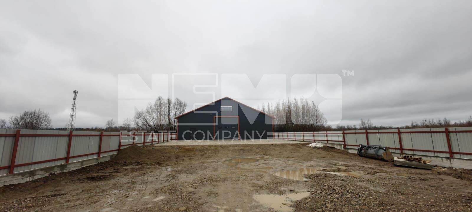 Spatiu industrial de inchiriat | 340 MP | Frătăuții Vechi, Suceava - Poză 10