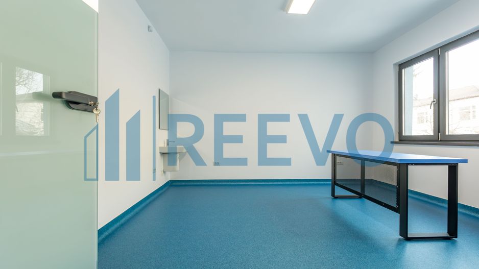 Spațiu comercial de închiriat, Ioniță S. Sturza, Bacău - Poză 17