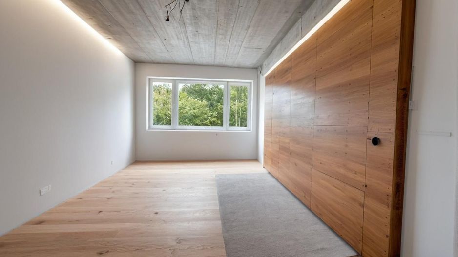 Casa la gri in Pipera  cu potential 1000 euro m2 - Poză 6