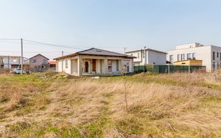 Casă individuală la sol în Vladimirescu - Poză 10