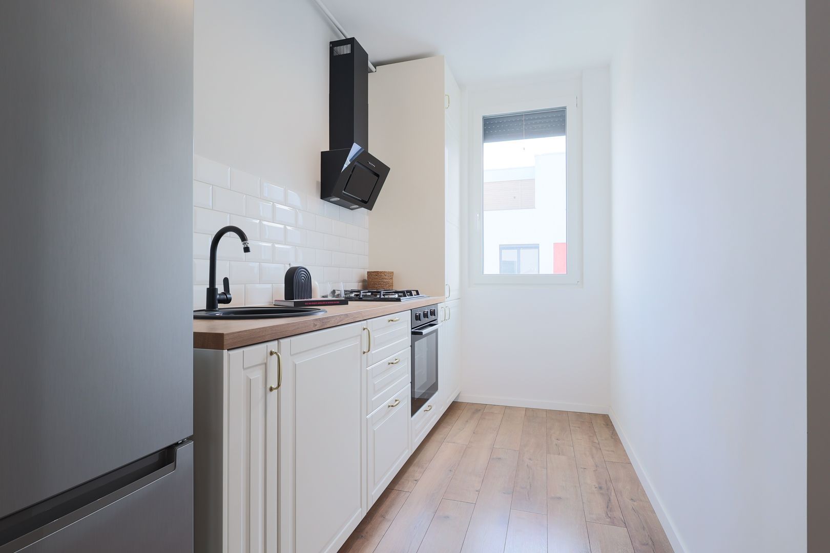 Apartament premium în noul cartier ARED.  Direct de la dezvoltator! - Poză 6