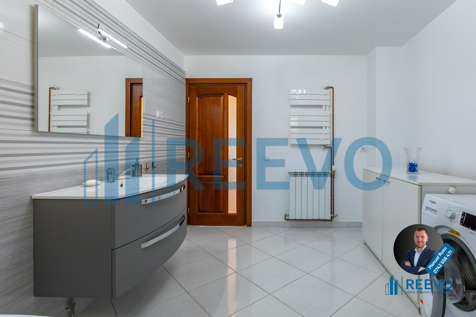 Casă/Vilă de vânzare, Lilieci, Bacău - Poză 17