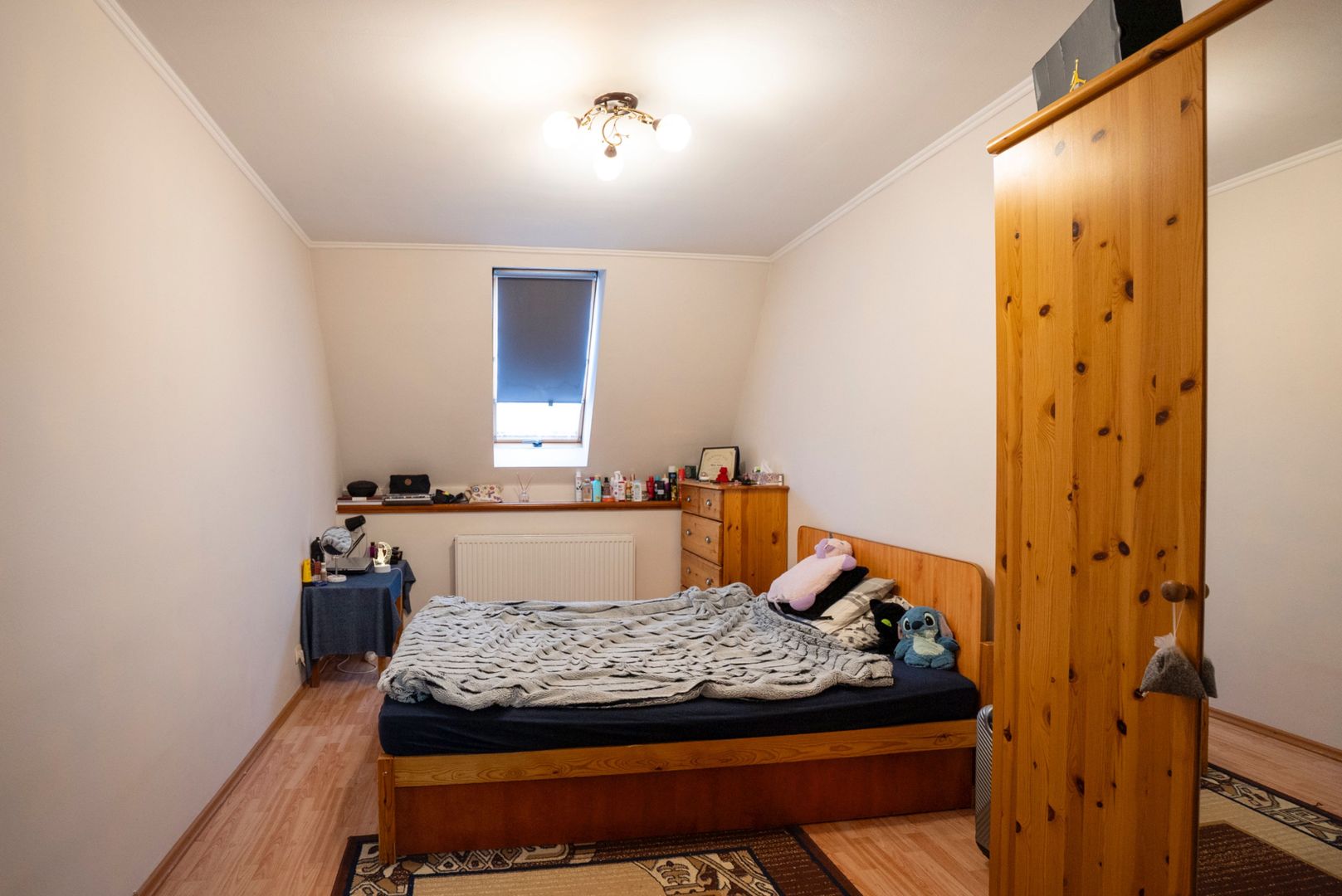 Apartament 2 camere decomandat Cantemir - Poză 4