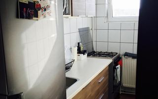 GARSONIERA TINERETULUI, LOC PARCARE, BUCATARIE INCHISA, METROU 8 MIN - Poză 5