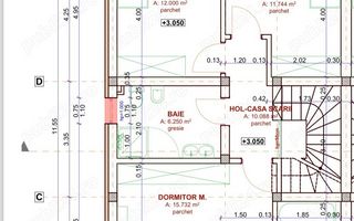 🏡 Duplex modern, 5 camere, 3 băi – Chișoda - Poză 4