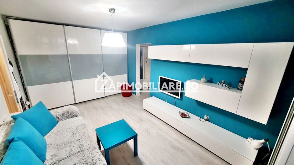 Apartament 2 camere,52 mp,zona Dacia recent renovat - Poză 1