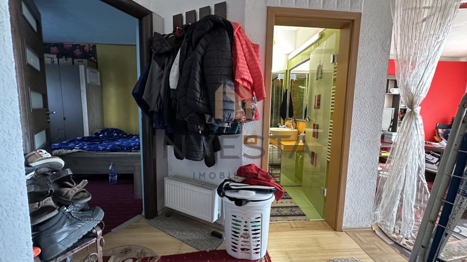 3 camere/Cartier Zorilor/Zona Spitalului de Recuperare - Poză 6