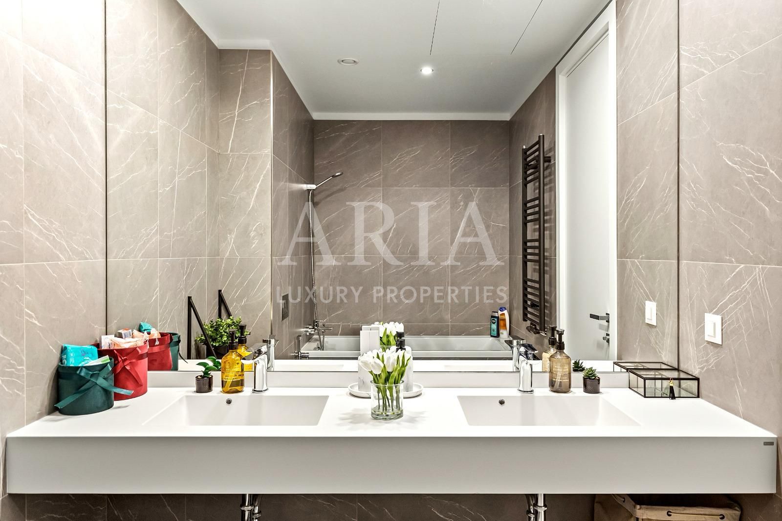 ONE VERDI PARK 3 CAMERE - Poză 9