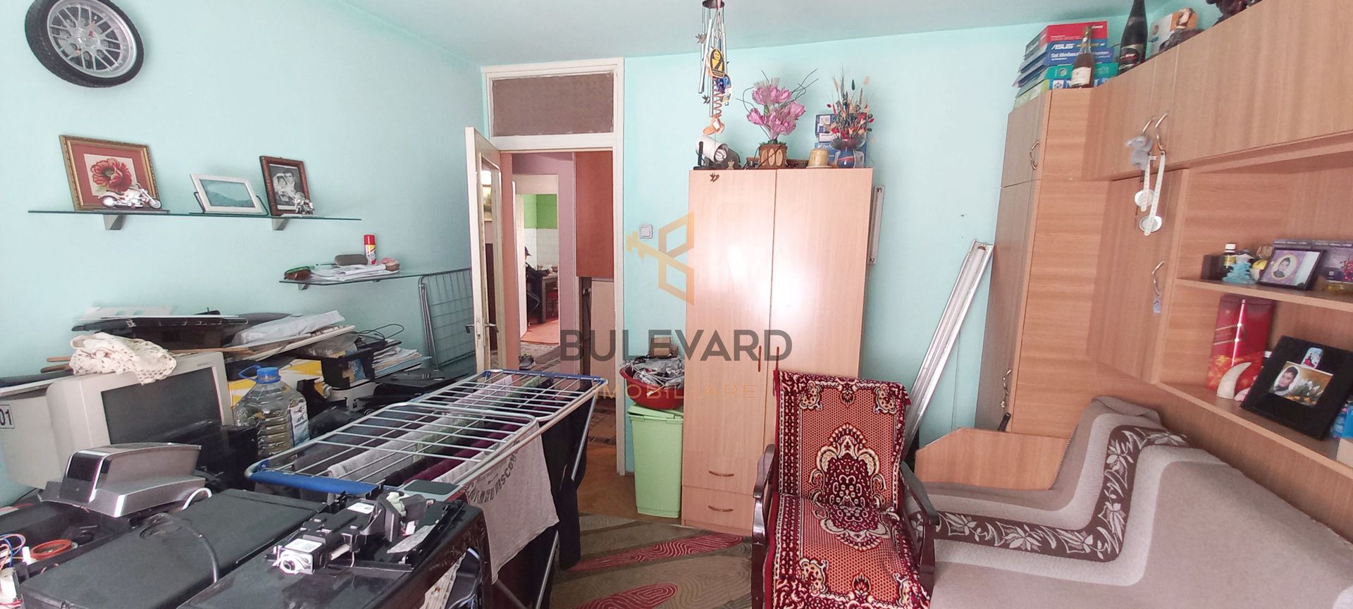 Apartament cu 3 camere,  zona strazii Louis Pasteur! - Poză 2