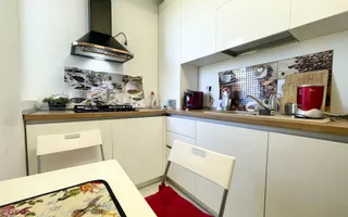Apartament cu 2 camere ***LUX*** Fully Furnished// Floreasca - Amazing Lake View - Poză 23