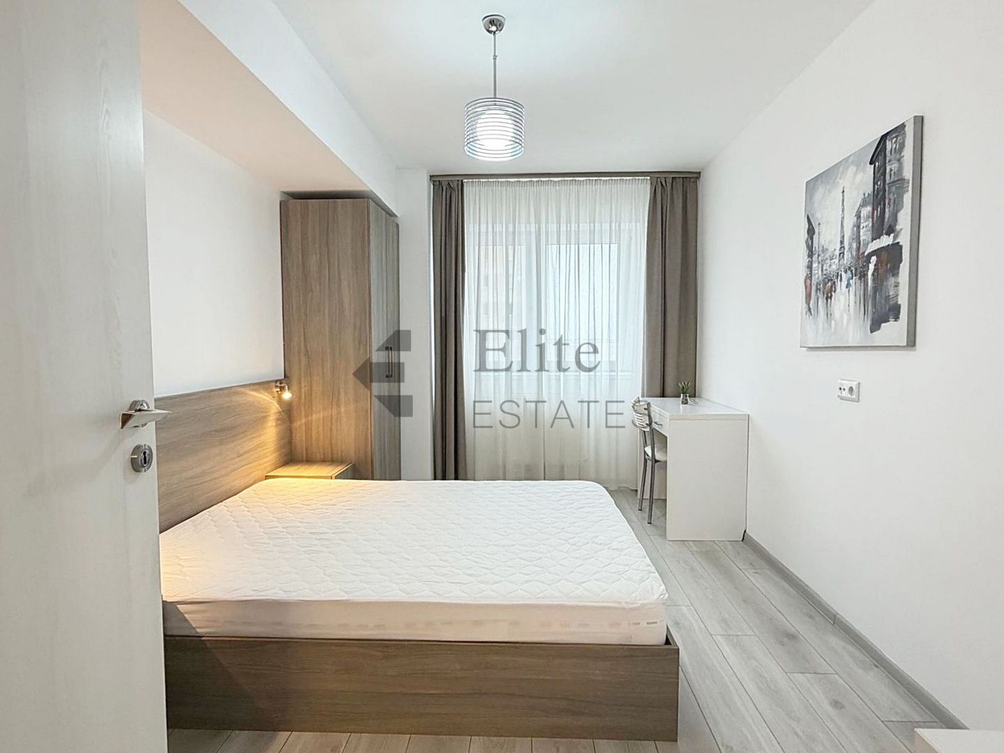 Apartament 2 camere in Iosia Residance | Parcare subterana - Poză 7
