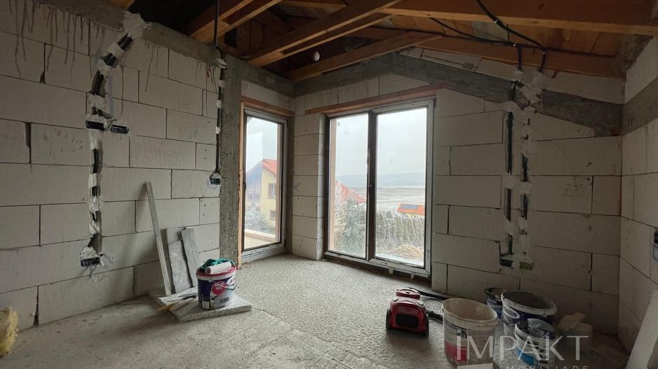 Casa Spatioasa cu Potential – Turda, Jud. Cluj - Poză 20