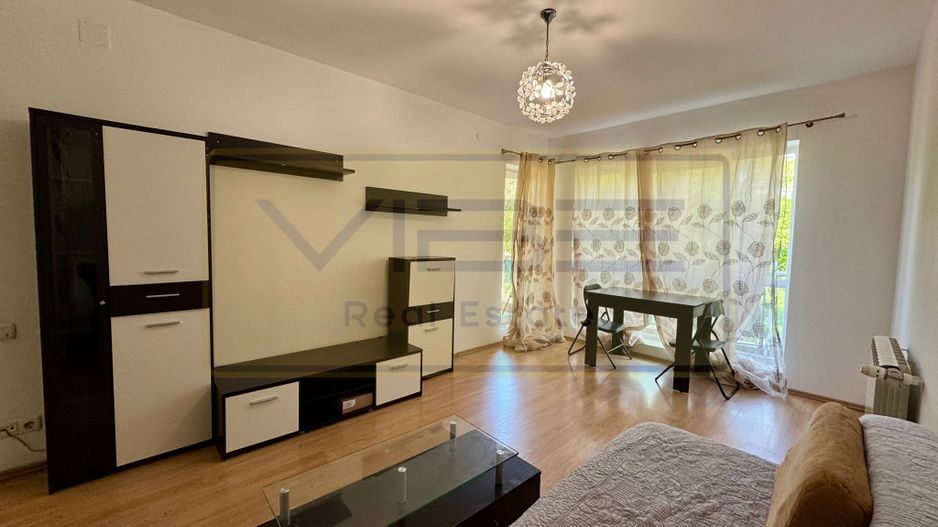 Apartament 2 camere Tatarasi Complex Green Park - Poză 5