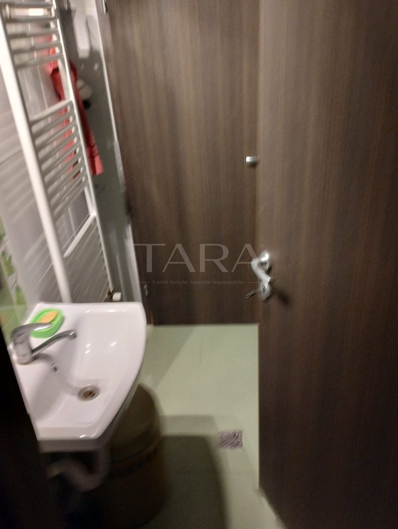 Apartament cu 2 camere, zona Buna Ziua - Poză 8