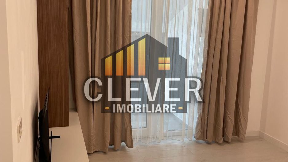 Apartament 2 camere Mobilat Utilat-Parcare-Gradina 44mp - Poză 8