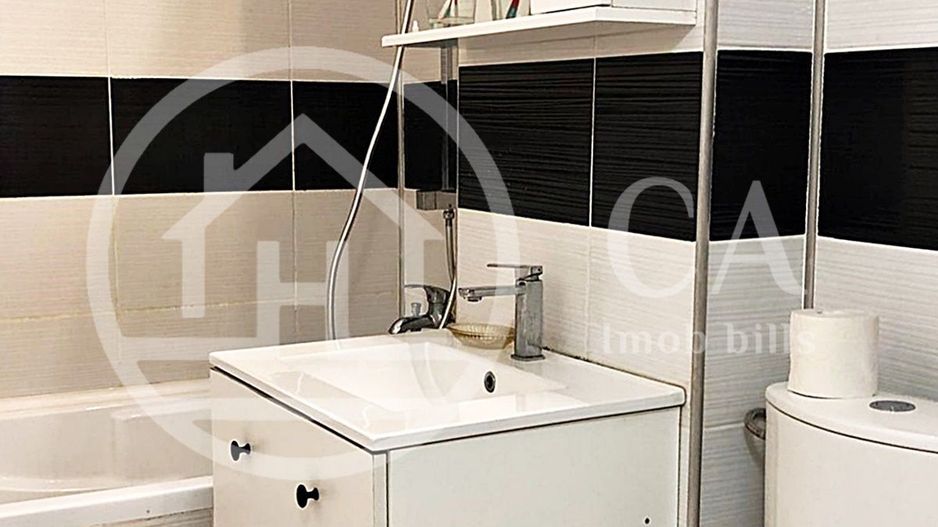 Apartament de inchiriat cu 2 camere in zona Iosia, Oradea - Poză 9