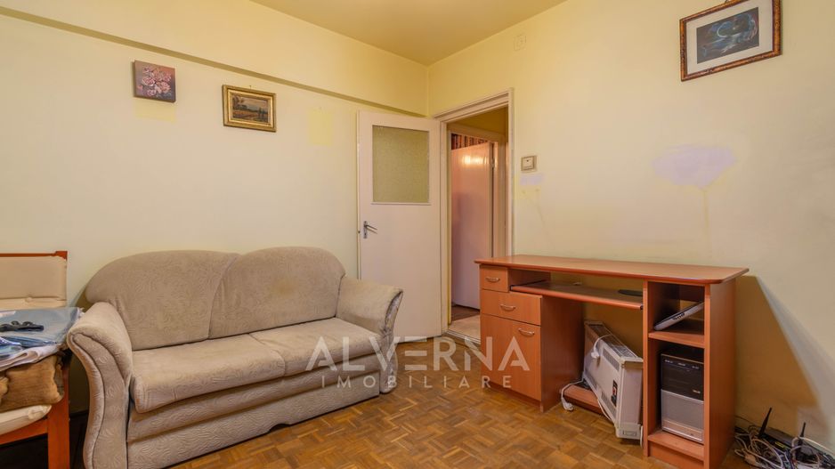 Apartament 2 camere | 46mp | mobilat | utilat | Gheorgheni - Poză 5