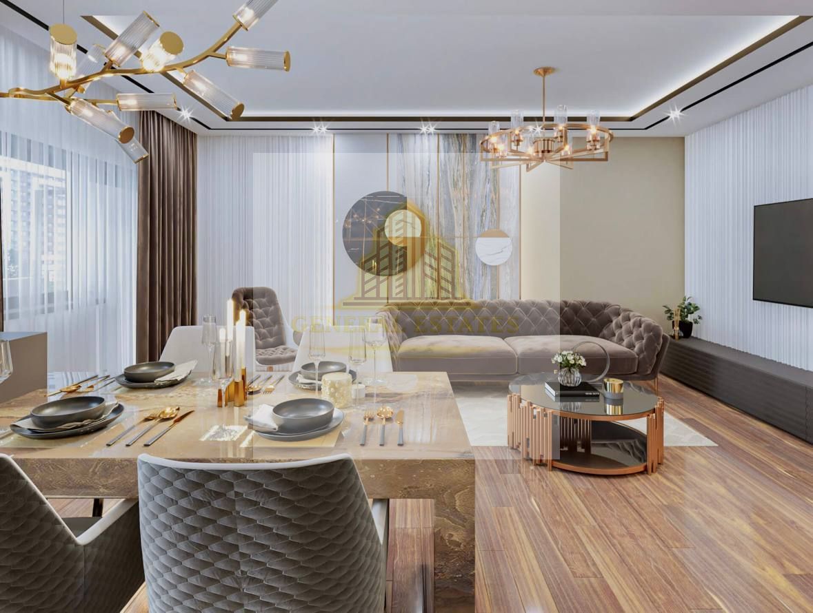 Vânzare apartament cu 2 camere în Complexul Rezidențial Copou Garden - Poză 12