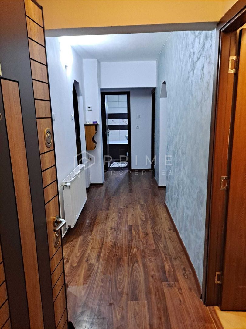 Închiriere apartament 3 camere – parter înalt – Tudor, str. Rodniciei - Poză 8