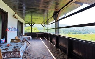 AZURA Imobiliare Pitesti - Casă de vacanță, Nucșoara! - Poză 4