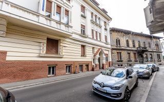 Spațiu premium pentru birouri de închiriat pe Strada Vasile Alecsandri - Poză 2