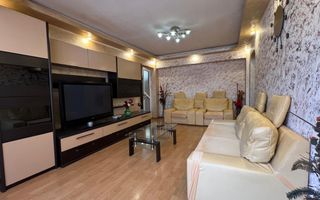 Inel II/Eliberarii - Apartament cu 3 camere situat pe strada Eliberării. - Poză 3