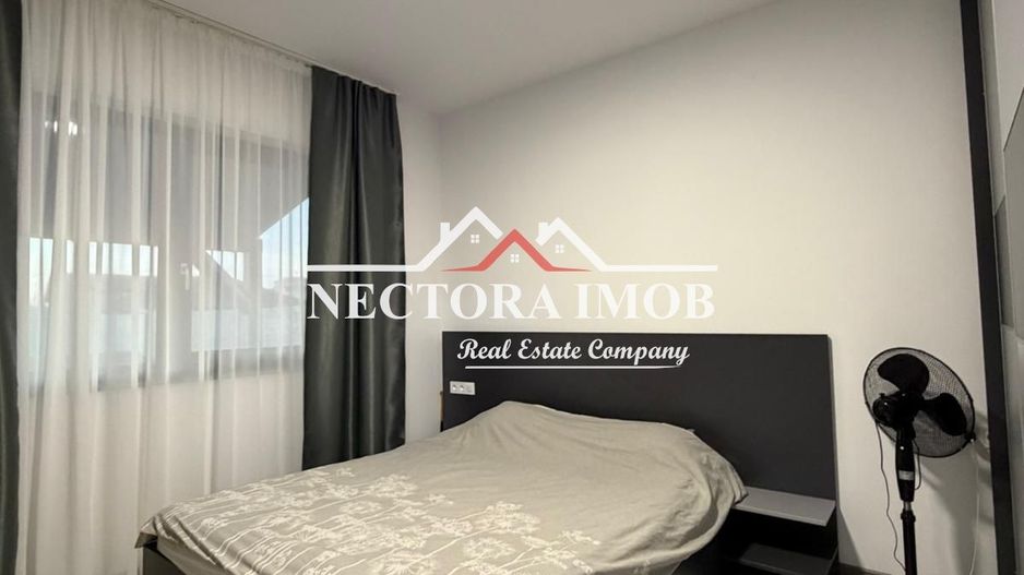 NECTORA IMOB-Casa 4 camere, 150 mp + 501 mp teren, Santandrei, Utilata - Poză 4