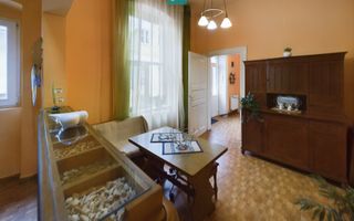 Apartament 2 camere în cladire istorică pe B-dul. Dragalina - Iosefin - Poză 10