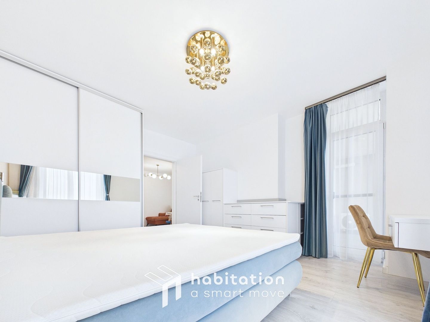 Apartament 2 camere, elegant si luminos, Central - 7 minute de Unirii - Poză 22