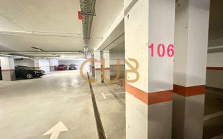 IRIS - Ap2cam |centrala,AC,parcare subteran| C.Aradului - Lipovei - Poză 23