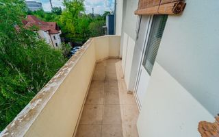 De vinzare Apartament 2 camere si balcon + living cu logie - Poză 15