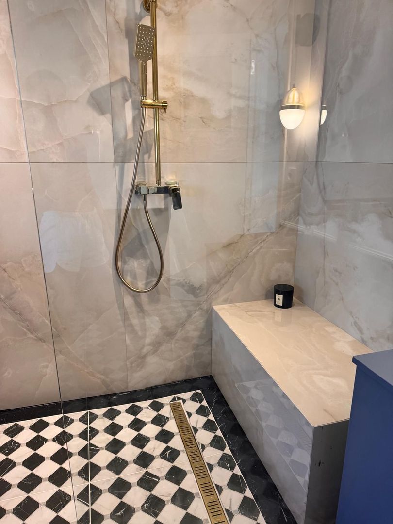 vila 4 camere | Aviatiei | curte 50 mp | Baneasa | 3 Parcare - Poză 16