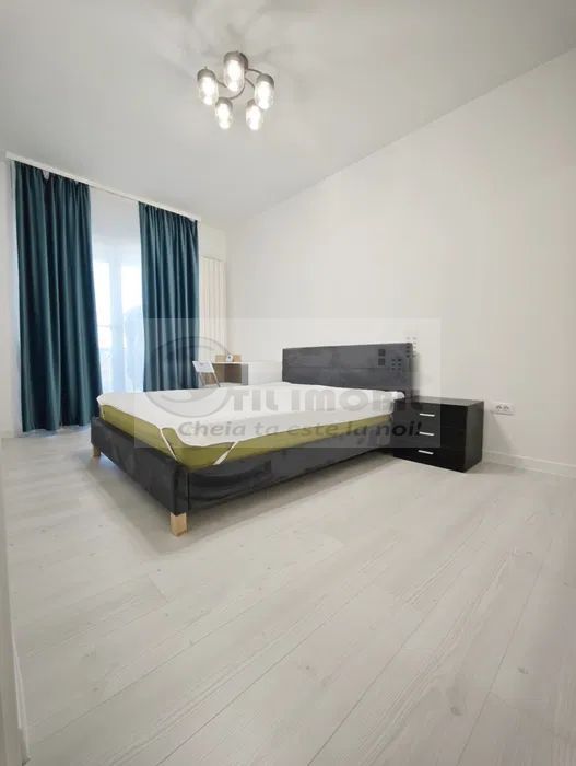 Apartament 2 Camere + Loc de parcare• Veneția Residence • Tătărași - Poză 1