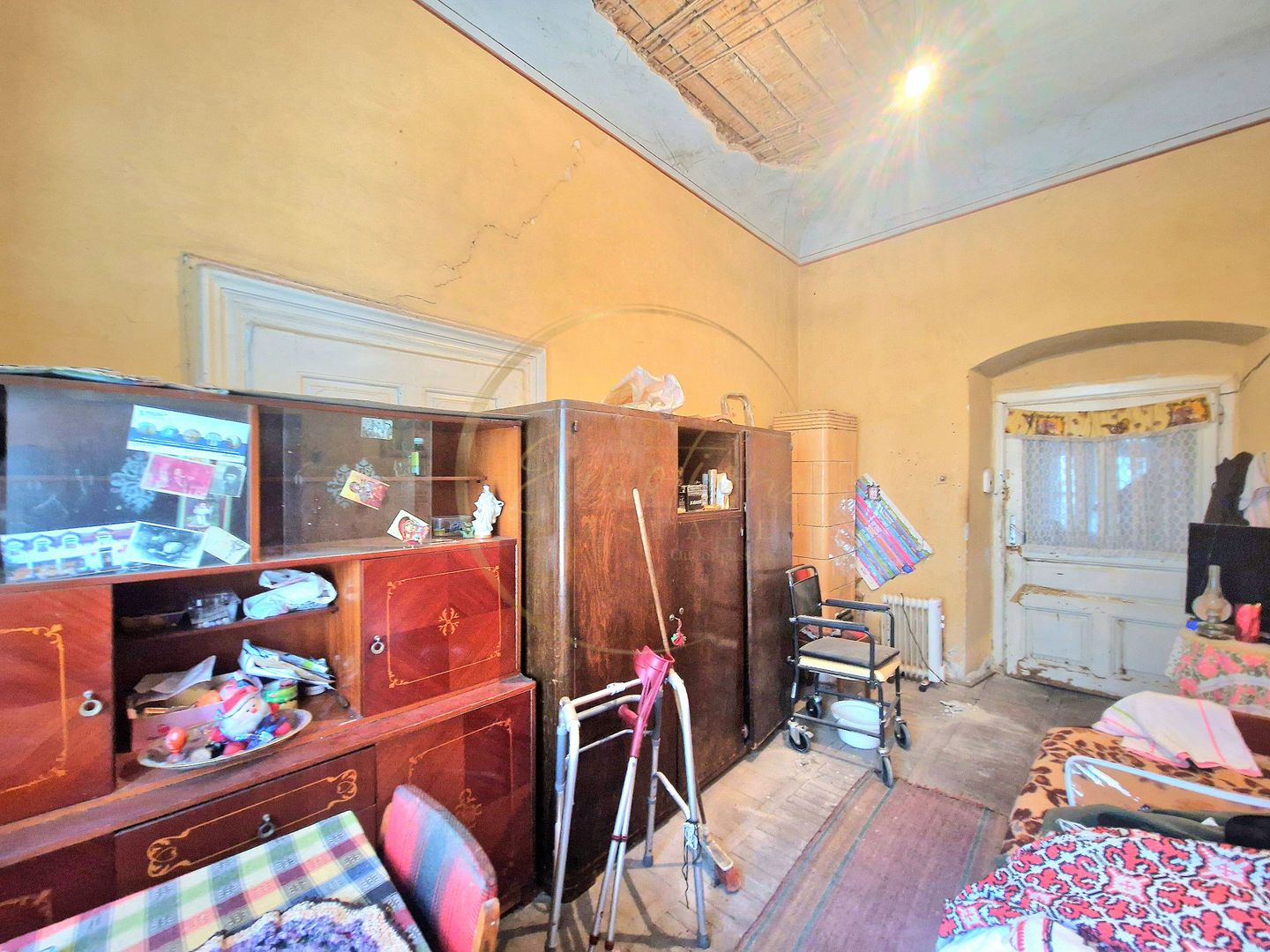 OFERTA UNICA | Apartament 3 camere plus boxă - Piata Unirii | CLADIRE ISTORICA - Poză 8