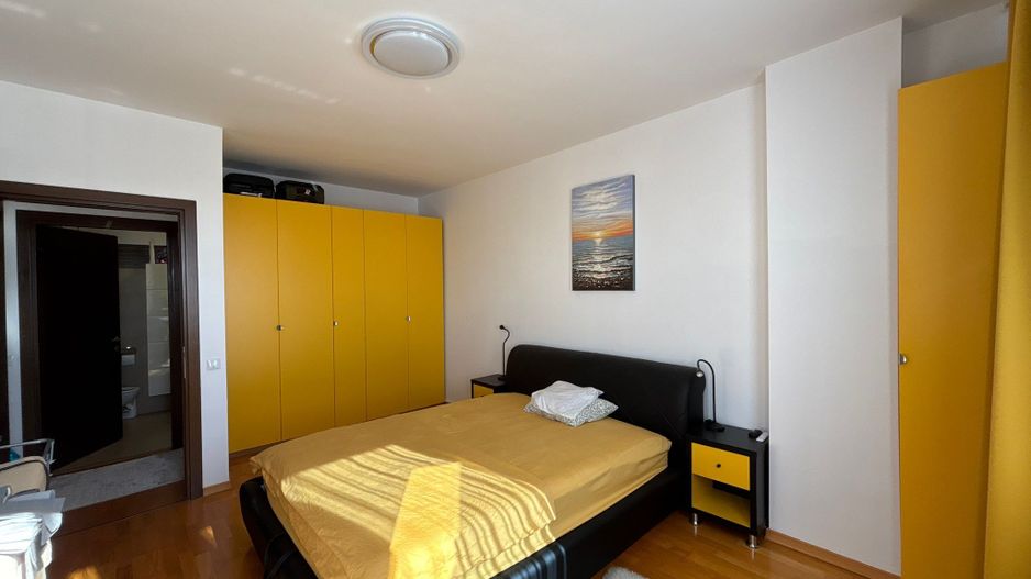 AP. 2 CAMERE PARCARE SI BOXA INCLUSE PRET, MOBILAT, NOU, COMISION 0% - Poză 6