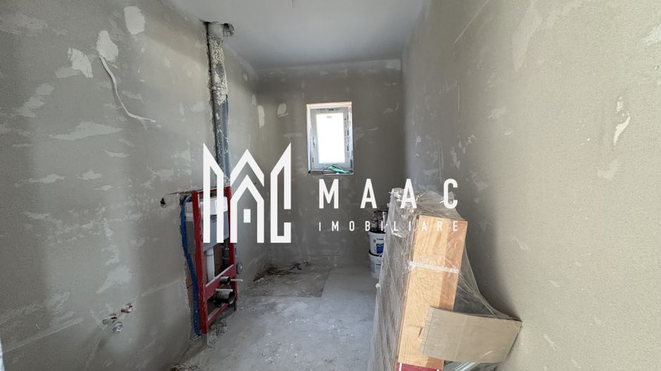 Casa individuală 4 camere 116 mp I Teren 290 mp I Panorama Parc I - Poză 12