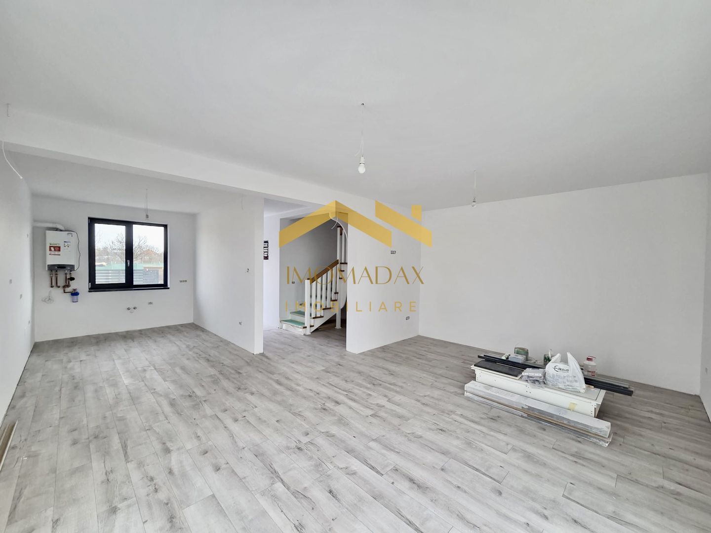 Utvin-Duplex P+E-Finalizat Complet - Poză 6