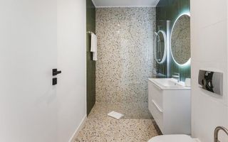 Studio exclusivist de închiriat | Prima închiriere | AXXIS Residence | - Poză 3