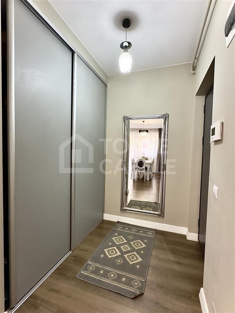 Apartament spatios cu 3 camere si gradina – Floresti, zona Mega Image - Poză 5