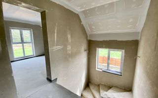 Casa intabulata, finisata LA GRI- Talmaciu, zona cu peisaj superb - Poză 15