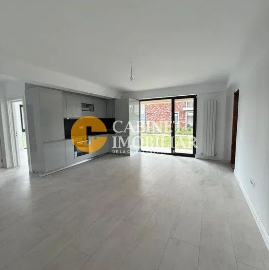 2 Camere Decomandat + Gradina proprie  - 60  mp - Cataleya Residence - Poză 1