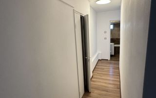 Decomandat | 2 camere | N Titulescu - Victoriei | Bloc 1978 - Poză 8