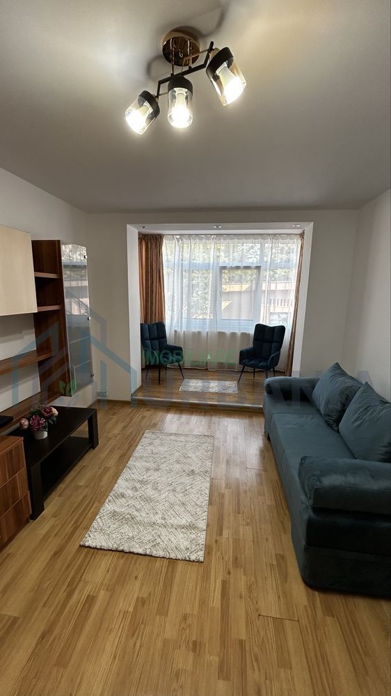 Inchiriez Apartament 2 Camere Podu Roș et.1 lângă Lic.Emil Racoviță - Poză 7