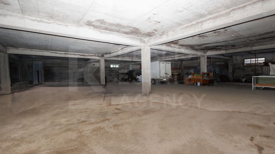 Spațiu industrial de vânzare în Mileștii Mici - Poză 11