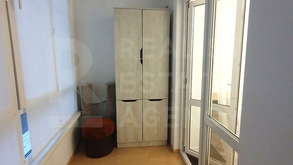 Chirie, apartament, 3 camere, str. Nicolae Testemitanu, Botanica - Poză 9