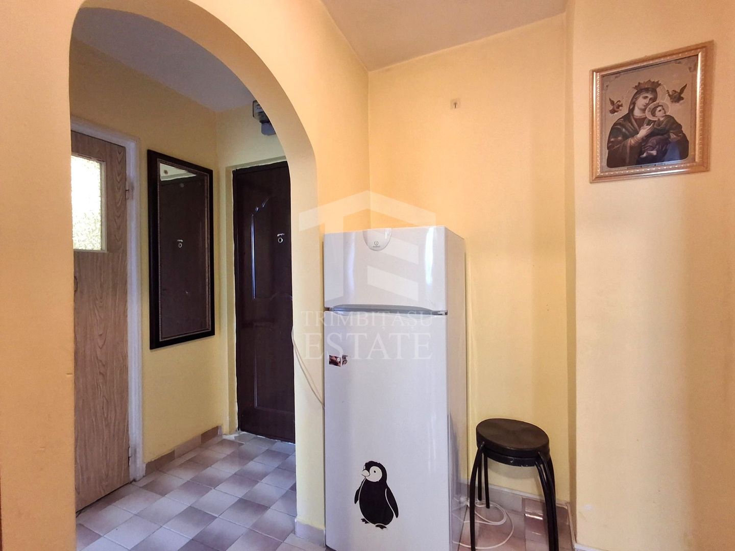 De vânzare – Apartament 2 camere decomandat | Lacul Tei – Teiul Doamne - Poză 4