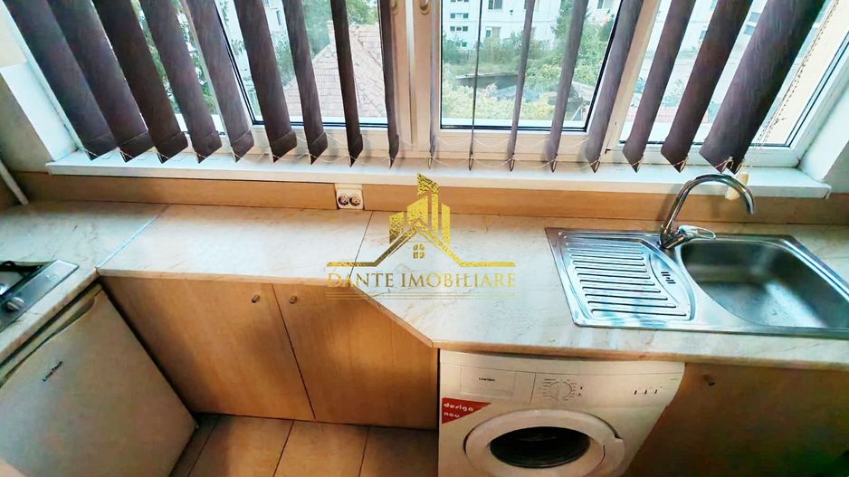 1 camera, decomandat, mobilat modern, spatios, Marasti, Dambovitei - Poză 11