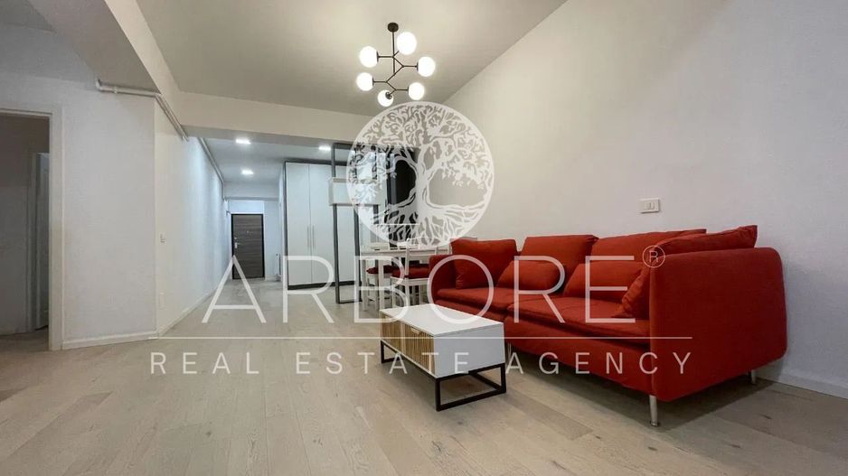 Apartament 3 Camere | Prima Închiriere | Parcare | Herăstrău - Poză 4