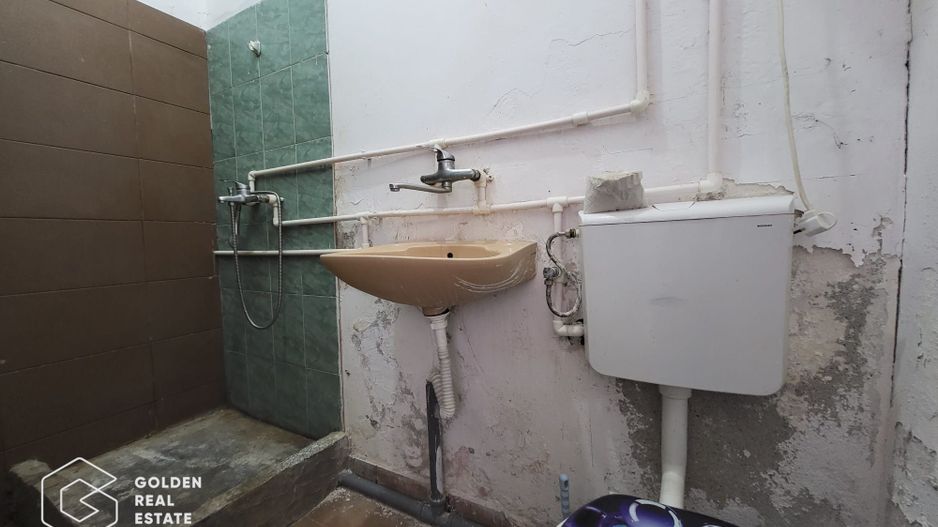 Apartament  o camera, Oras Lipova - Poză 4